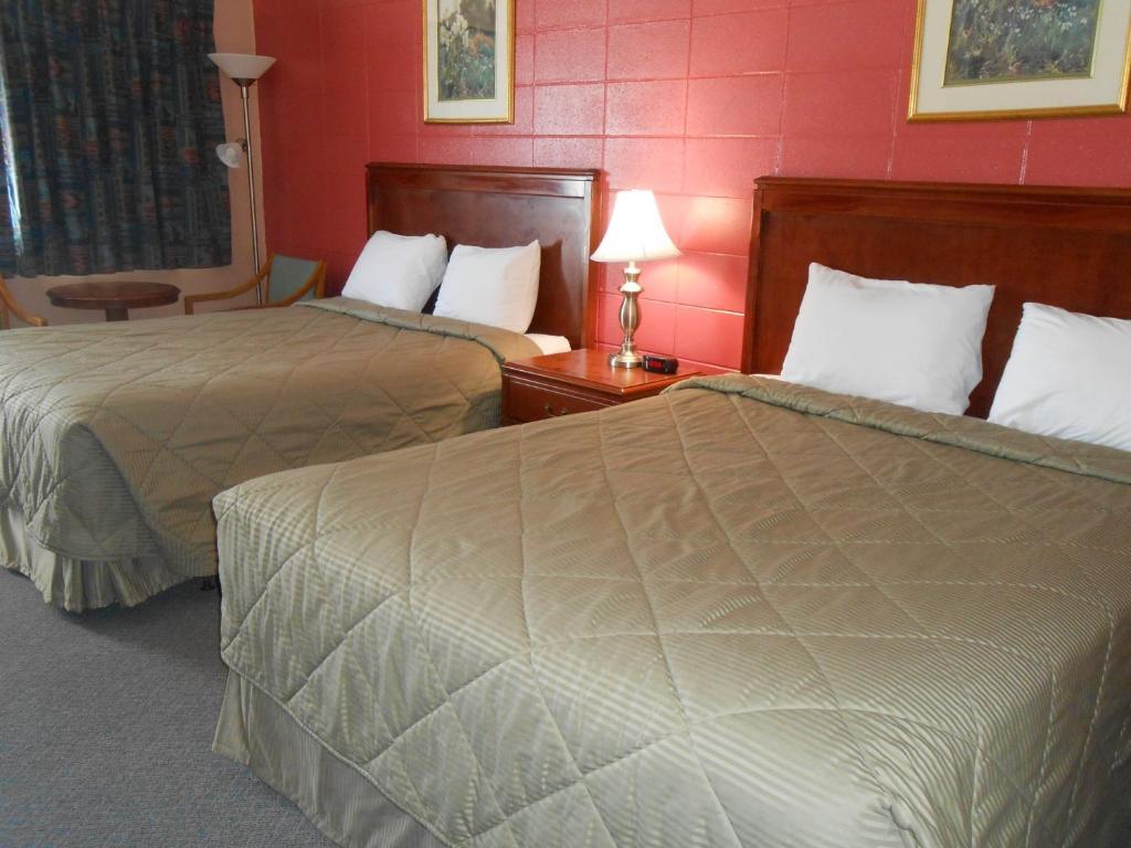 Aquarius Motel Perth Cameră foto