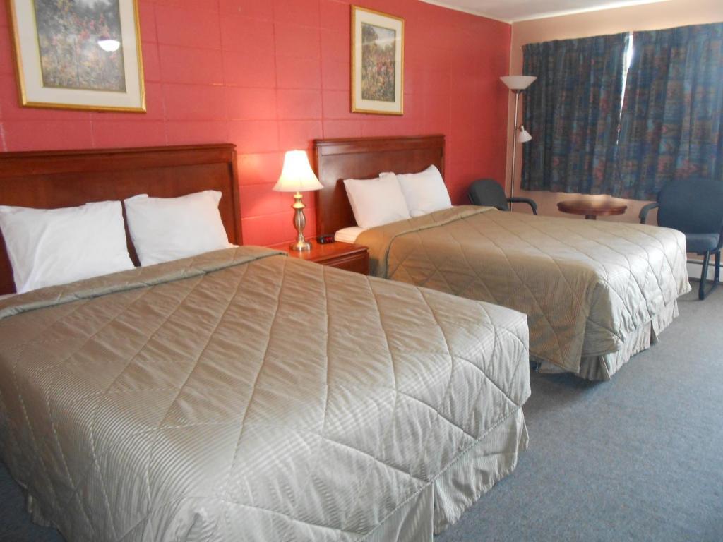 Aquarius Motel Perth Cameră foto