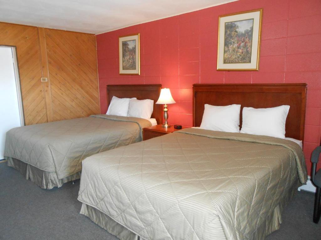 Aquarius Motel Perth Cameră foto